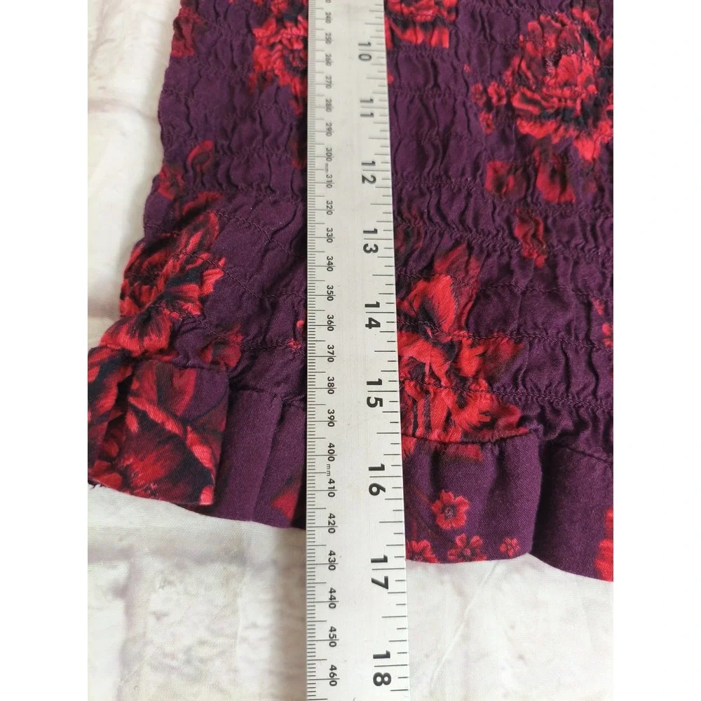 Old Navy off shoulder